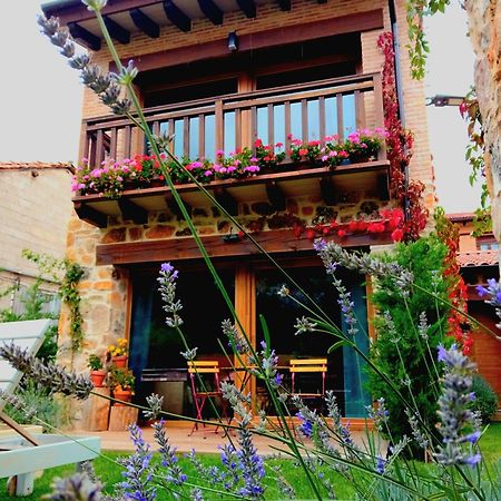 La Galiana Loft Nature Casarejos Екстер'єр фото