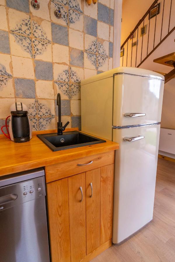 La Galiana Loft Nature Casarejos Екстер'єр фото