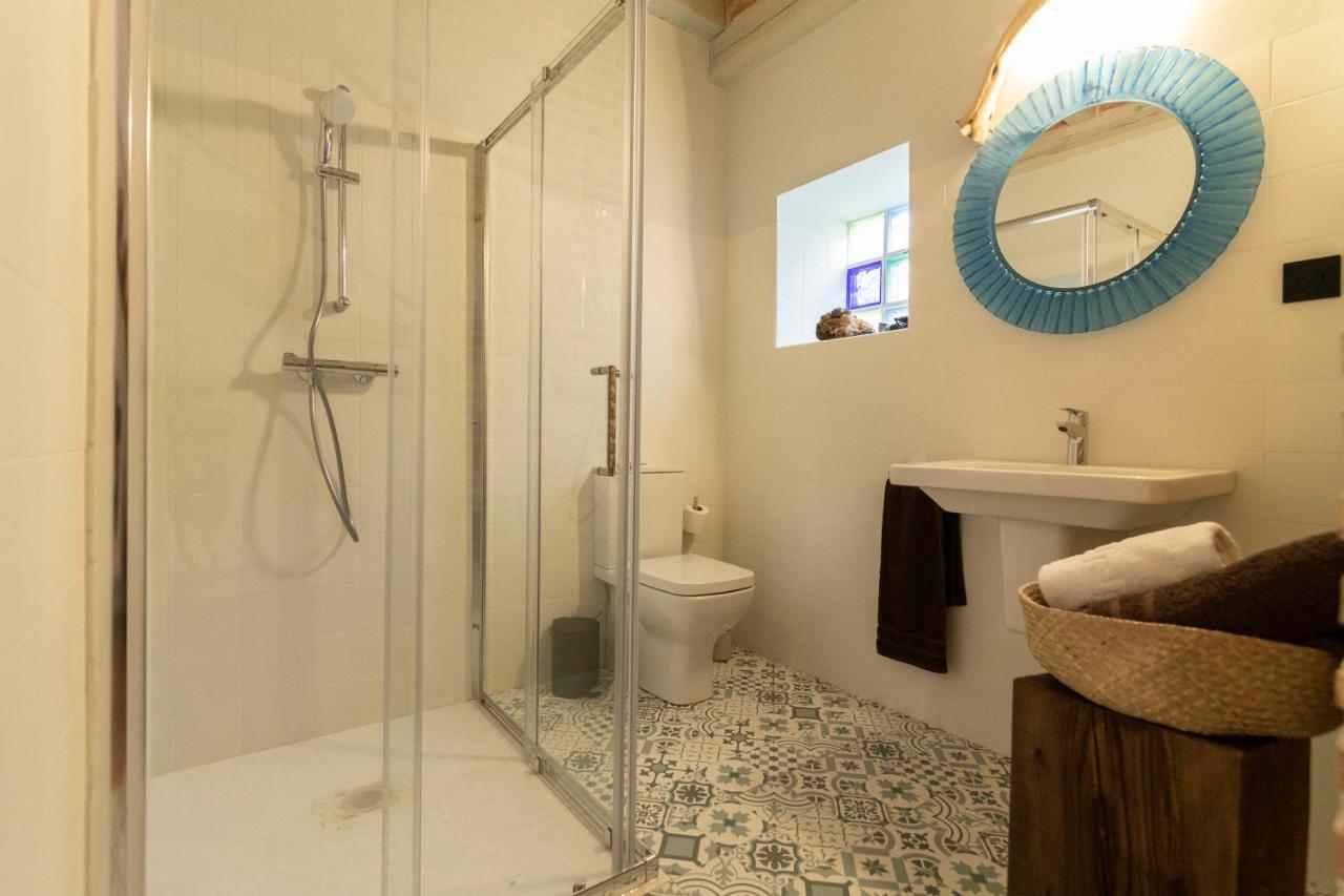 La Galiana Loft Nature Casarejos Екстер'єр фото